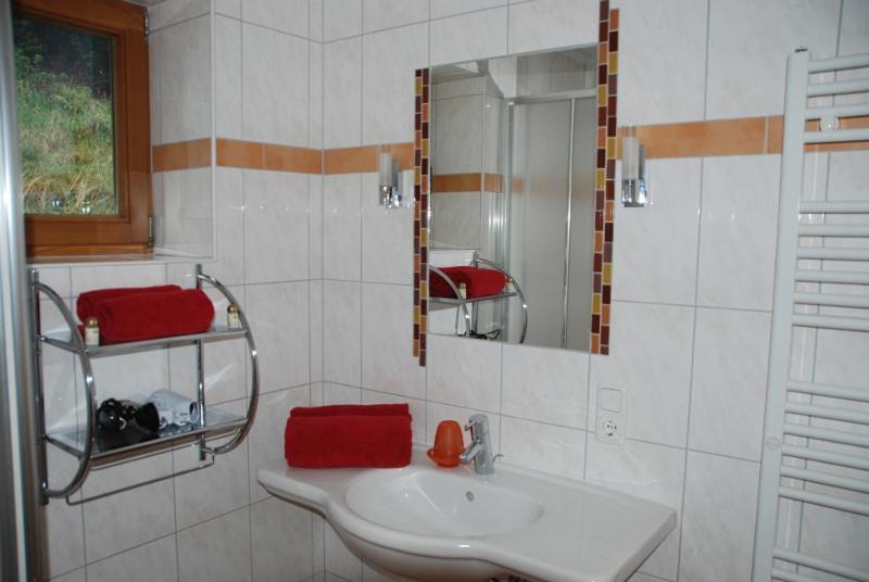 Ferienwohnung In Leogang Ngoại thất bức ảnh